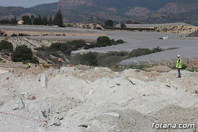 Hispanian Race - Carrera de obstculos TOTANA - 461