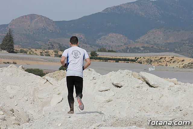 Hispanian Race - Carrera de obstculos TOTANA - 462
