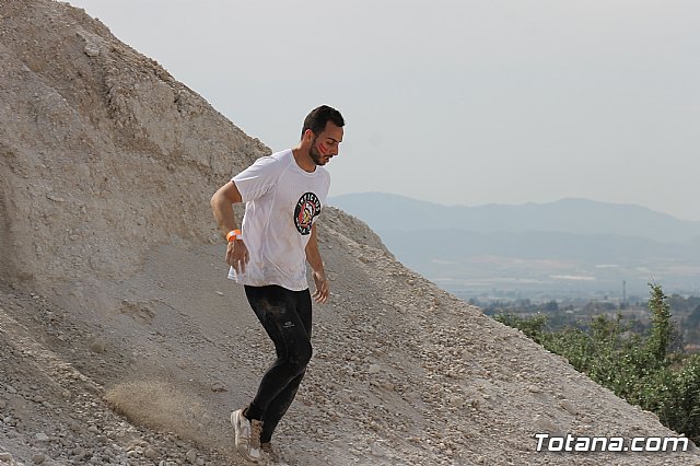Hispanian Race - Carrera de obstculos TOTANA - 463