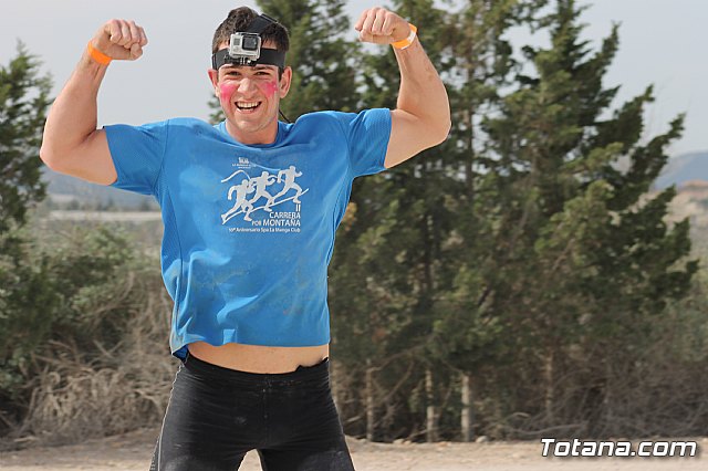 Hispanian Race - Carrera de obstculos TOTANA - 466