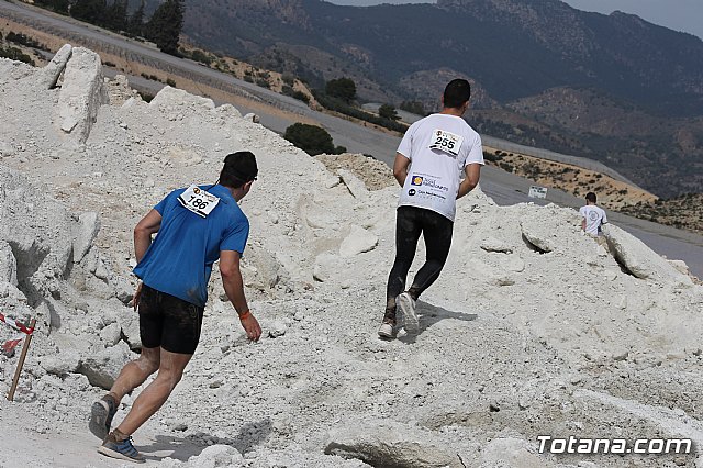 Hispanian Race - Carrera de obstculos TOTANA - 467