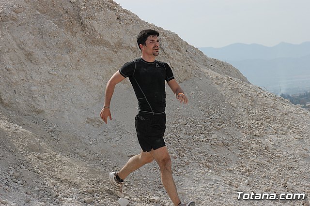 Hispanian Race - Carrera de obstculos TOTANA - 468