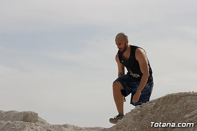 Hispanian Race - Carrera de obstculos TOTANA - 469