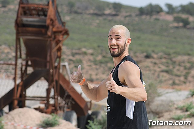 Hispanian Race - Carrera de obstculos TOTANA - 470