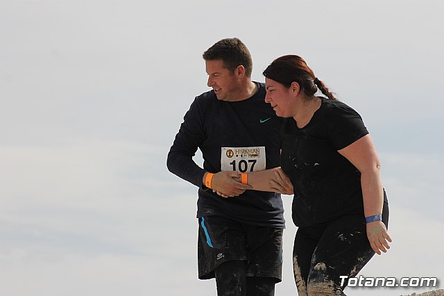 Hispanian Race - Carrera de obstculos TOTANA - 472