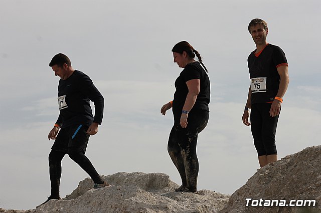 Hispanian Race - Carrera de obstculos TOTANA - 473