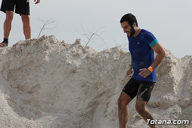 Hispanian Race - Carrera de obstculos TOTANA - 475