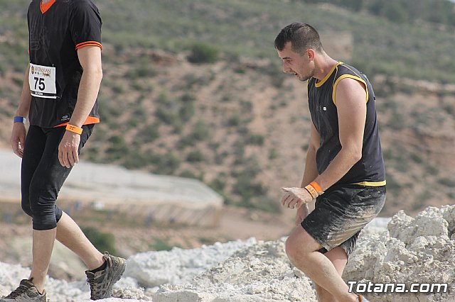 Hispanian Race - Carrera de obstculos TOTANA - 479