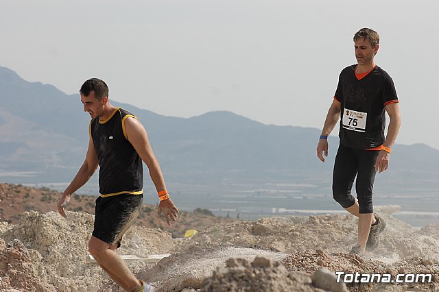 Hispanian Race - Carrera de obstculos TOTANA - 480