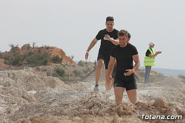 Hispanian Race - Carrera de obstculos TOTANA - 482