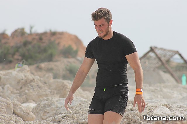 Hispanian Race - Carrera de obstculos TOTANA - 483