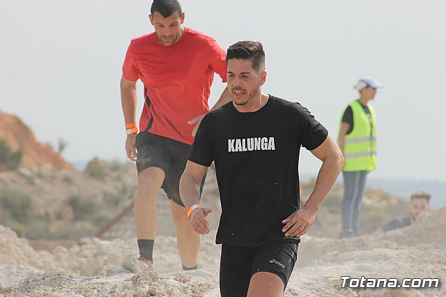 Hispanian Race - Carrera de obstculos TOTANA - 484