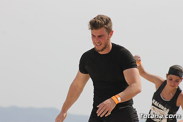 Hispanian Race - Carrera de obstculos TOTANA - 485