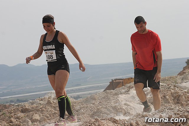 Hispanian Race - Carrera de obstculos TOTANA - 486