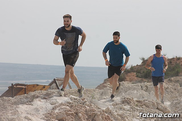 Hispanian Race - Carrera de obstculos TOTANA - 487