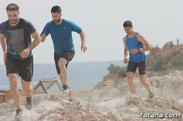 Hispanian Race - Carrera de obstculos TOTANA - 488