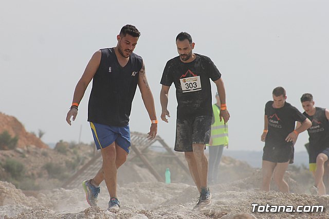 Hispanian Race - Carrera de obstculos TOTANA - 489