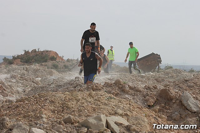 Hispanian Race - Carrera de obstculos TOTANA - 490
