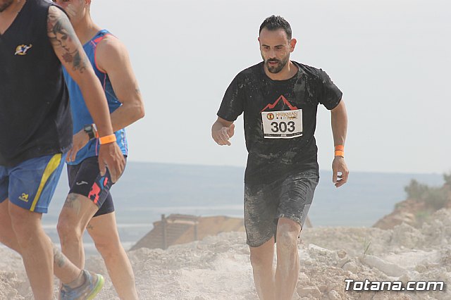 Hispanian Race - Carrera de obstculos TOTANA - 491