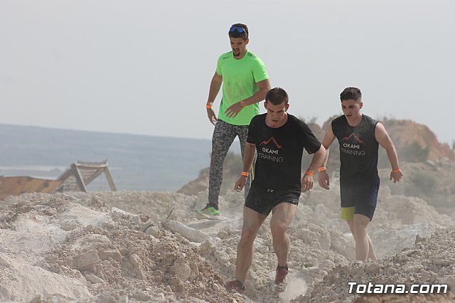 Hispanian Race - Carrera de obstculos TOTANA - 492