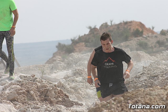 Hispanian Race - Carrera de obstculos TOTANA - 493