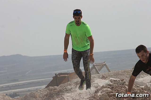 Hispanian Race - Carrera de obstculos TOTANA - 494