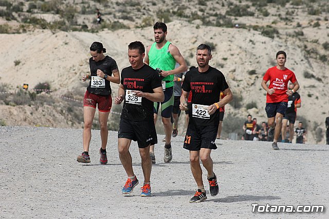 Hispanian Race - Carrera de obstculos TOTANA - 495