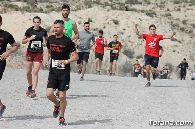 Hispanian Race - Carrera de obstculos TOTANA - 496