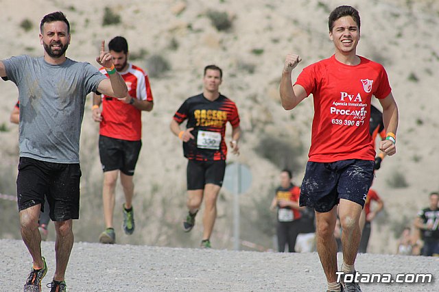 Hispanian Race - Carrera de obstculos TOTANA - 497