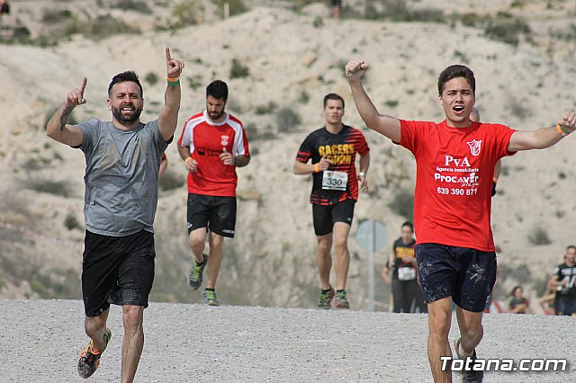 Hispanian Race - Carrera de obstculos TOTANA - 498