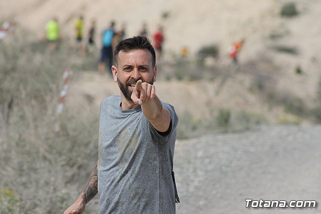 Hispanian Race - Carrera de obstculos TOTANA - 499