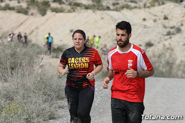 Hispanian Race - Carrera de obstculos TOTANA - 502