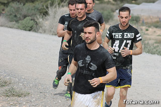 Hispanian Race - Carrera de obstculos TOTANA - 507