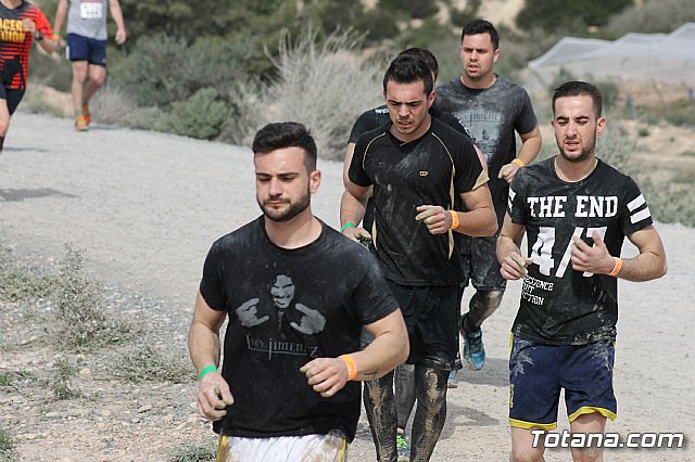 Hispanian Race - Carrera de obstculos TOTANA - 508