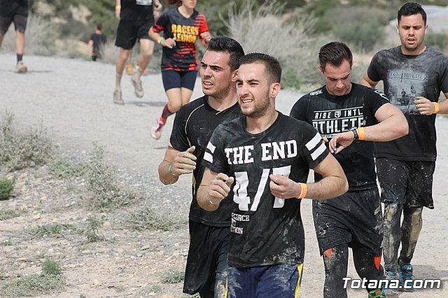 Hispanian Race - Carrera de obstculos TOTANA - 509