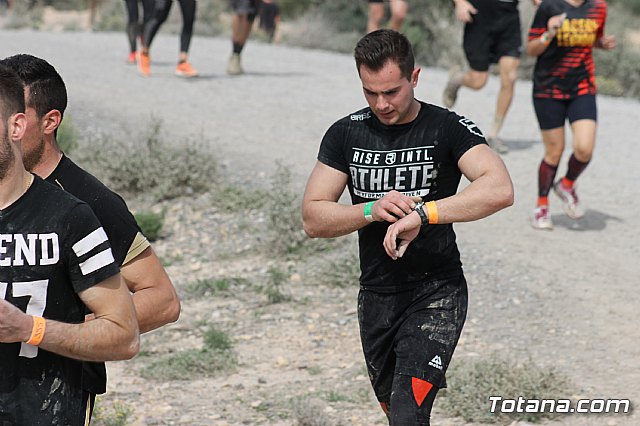 Hispanian Race - Carrera de obstculos TOTANA - 510
