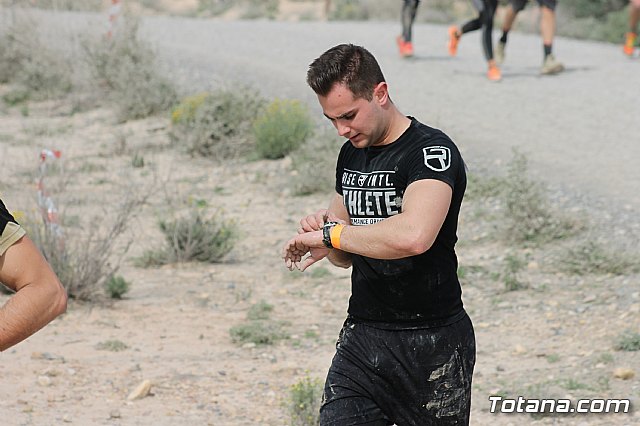 Hispanian Race - Carrera de obstculos TOTANA - 511