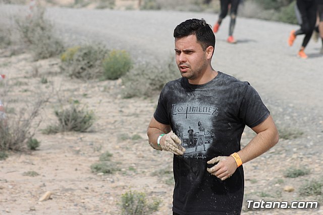 Hispanian Race - Carrera de obstculos TOTANA - 512