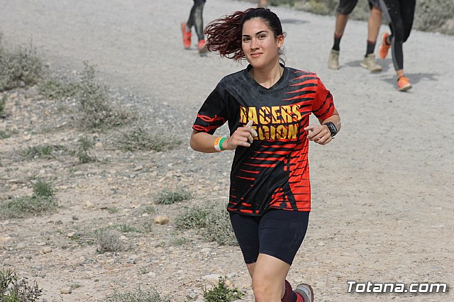 Hispanian Race - Carrera de obstculos TOTANA - 513