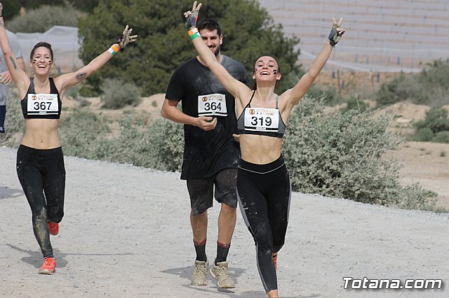 Hispanian Race - Carrera de obstculos TOTANA - 515