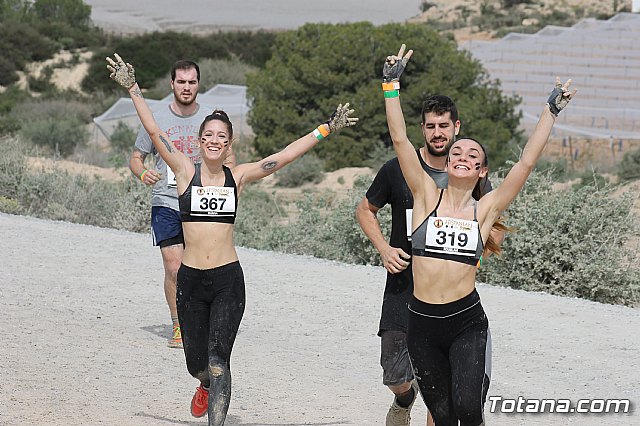 Hispanian Race - Carrera de obstculos TOTANA - 516