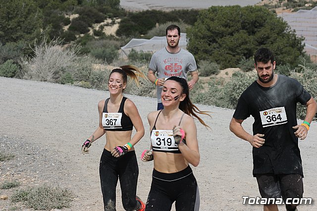 Hispanian Race - Carrera de obstculos TOTANA - 517