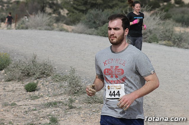 Hispanian Race - Carrera de obstculos TOTANA - 519