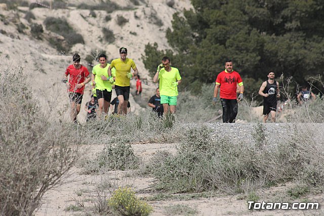 Hispanian Race - Carrera de obstculos TOTANA - 521
