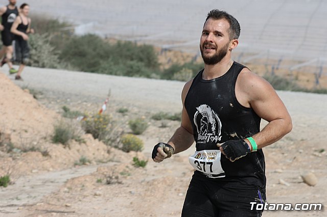 Hispanian Race - Carrera de obstculos TOTANA - 522