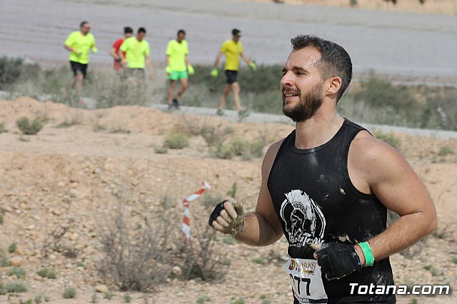 Hispanian Race - Carrera de obstculos TOTANA - 523