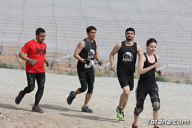 Hispanian Race - Carrera de obstculos TOTANA - 524