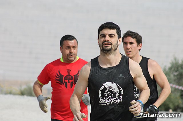 Hispanian Race - Carrera de obstculos TOTANA - 526