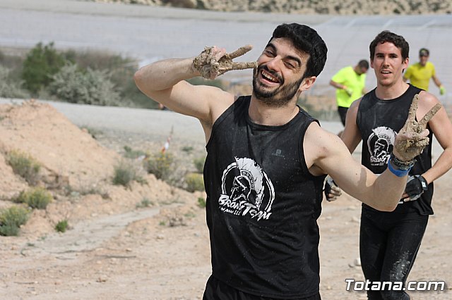 Hispanian Race - Carrera de obstculos TOTANA - 527