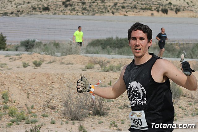 Hispanian Race - Carrera de obstculos TOTANA - 529
